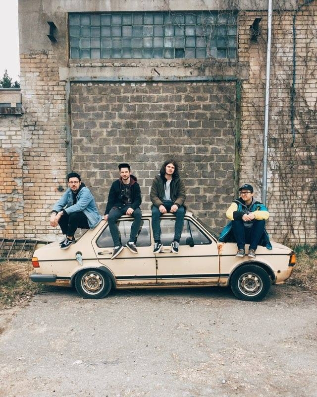 „Smiltene Alternative” rudens koncerts