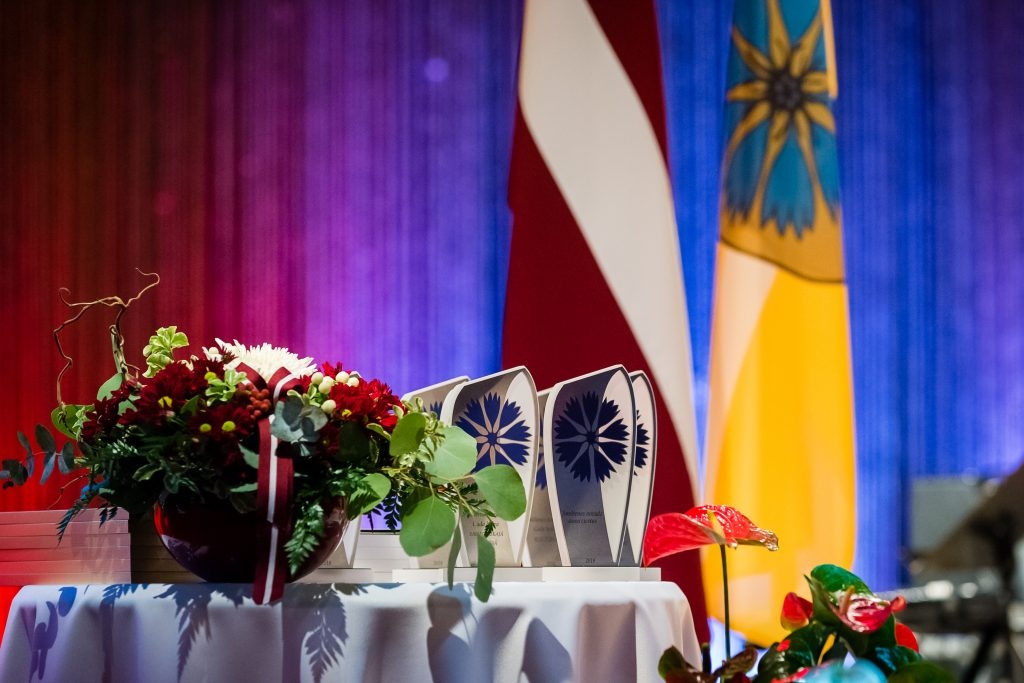 Aicina pieteikt kandidātus Smiltenes novada domes apbalvojumiem