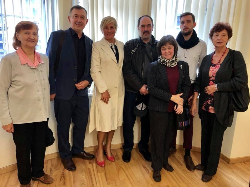 Valcēnieši dodas uz sarunu pie veselības ministres