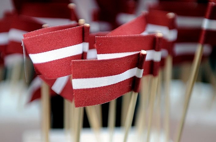 Valkā Latvijas Republikas Proklamēšanas 101.gadadienas pasākums notiks 17.novembrī