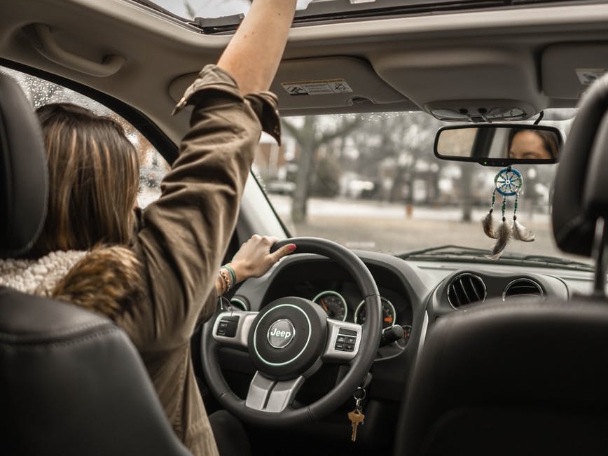 Aicina pieteikties Valkas pagasta autoorientēšanās sacensībām "Perimetrs"