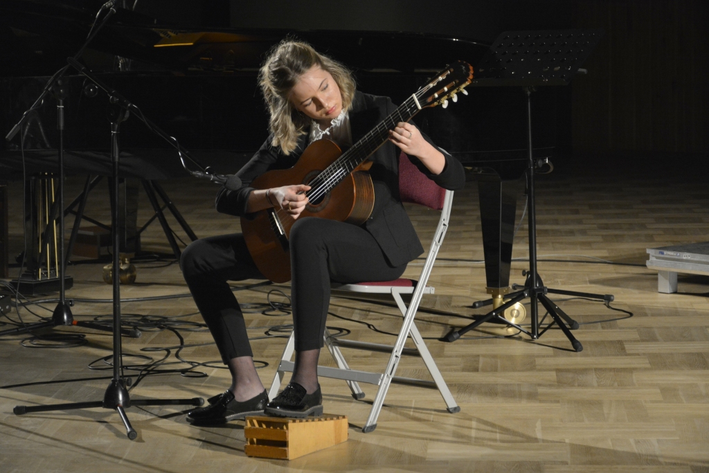 Valmieras muzikālajā maratonā uzstāsies arī Valkas mūzikas skola