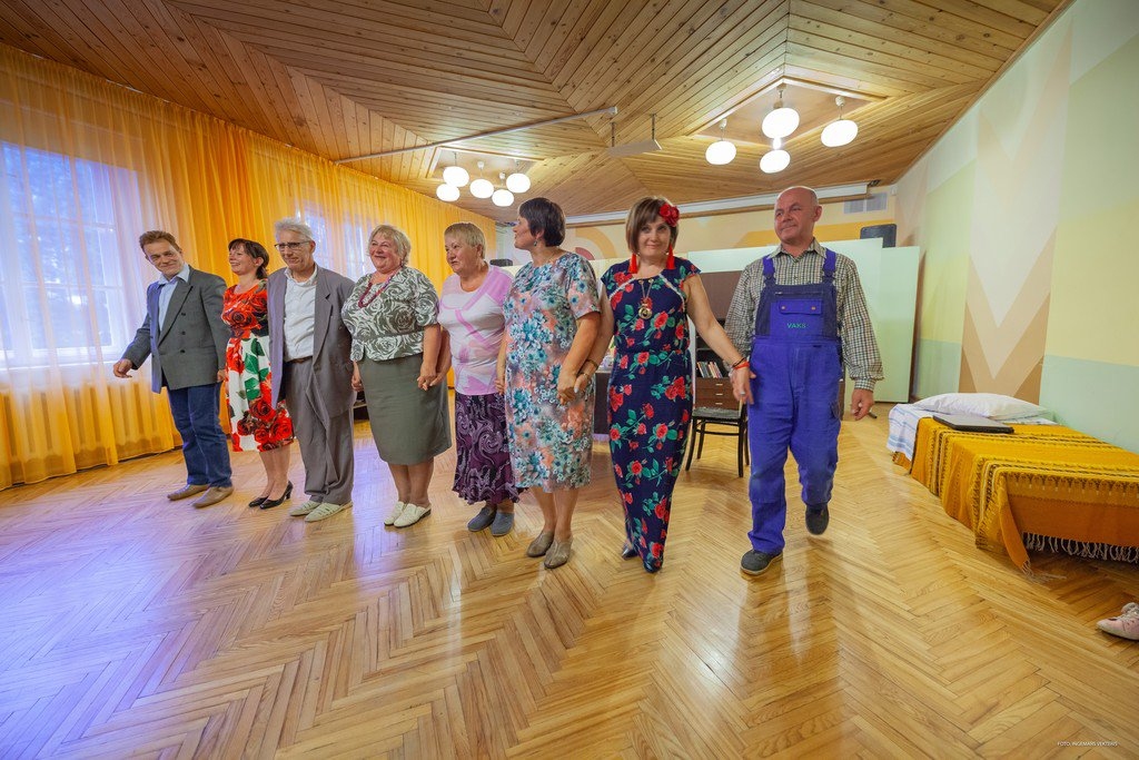 Valdība no 1. jūnija ļauj organizēt amatiermākslas kolektīvu darbību un mēģinājumus