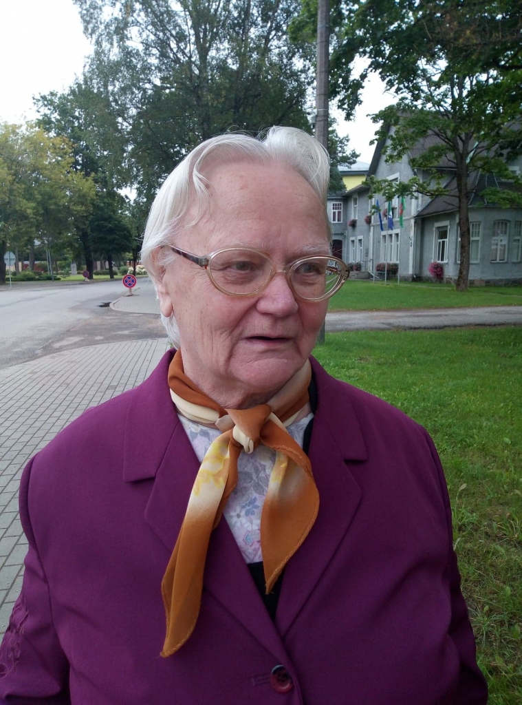 AVĪZE JAUTĀ Ar ko jums asociējas septembris?