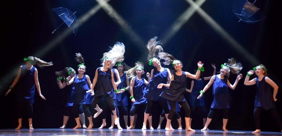 Studijas "JOY" sezonas atklāšanas festivāls