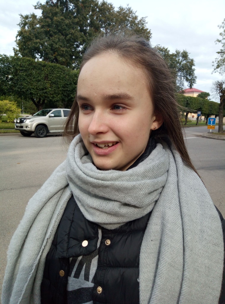 AVĪZE JAUTĀ Kā jūs motivējat sevi uzsākt jaunu lietu?
