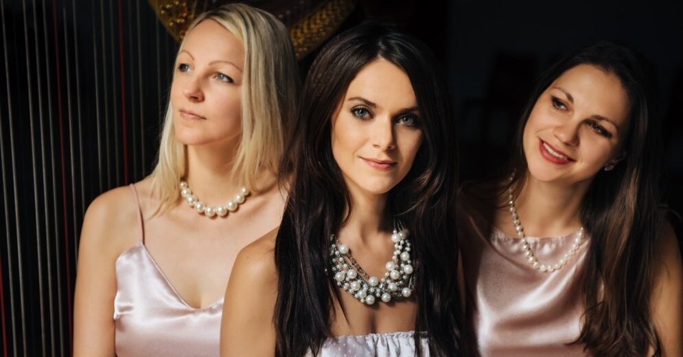Uz “Trio Angelicus” koncertu Smiltenē – tikai ar aizpildītu veidlapu