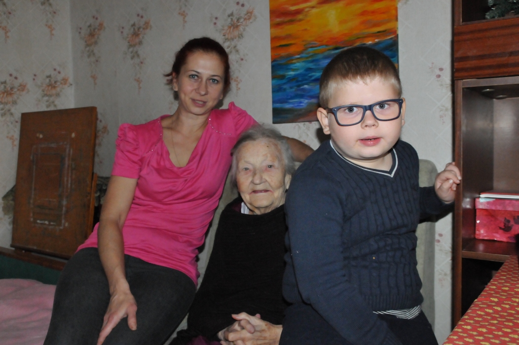 “Ziemeļlatviju” lasa ar lupu