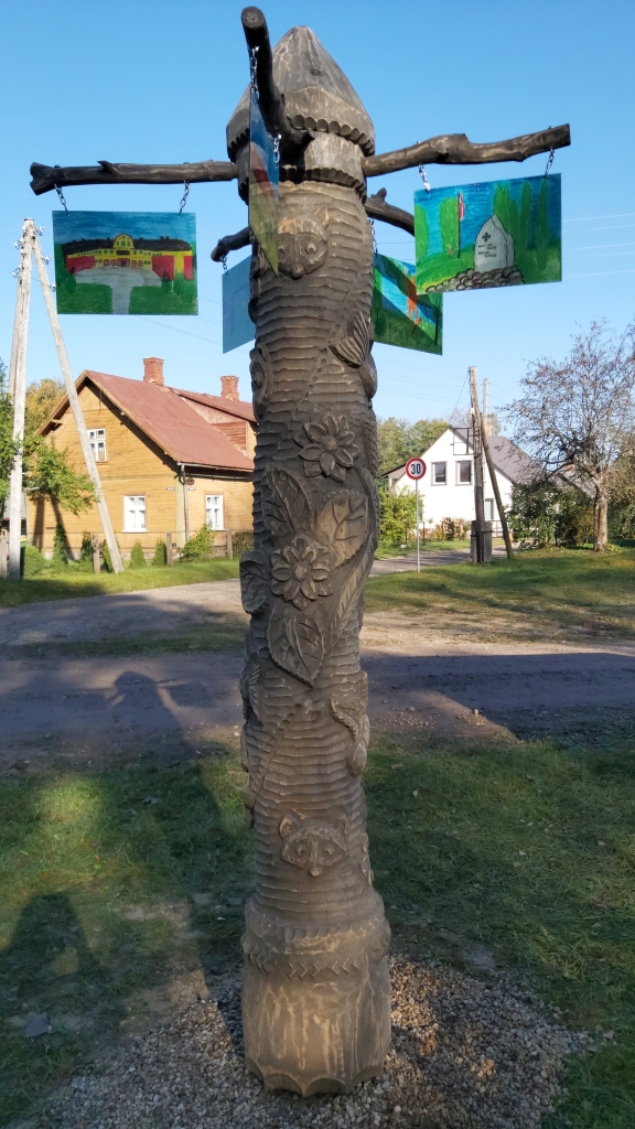 Tādu norāžu citur nav