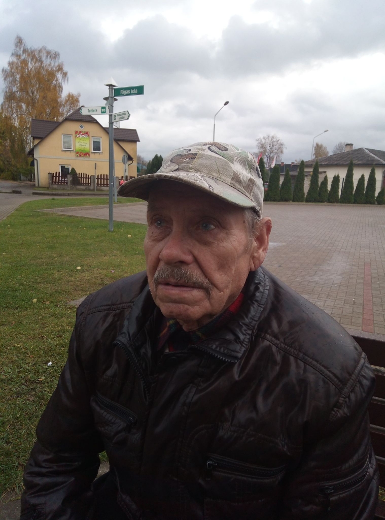 AVĪZE JAUTĀ Vai jūs šajā laikā dodaties uz Valgu?