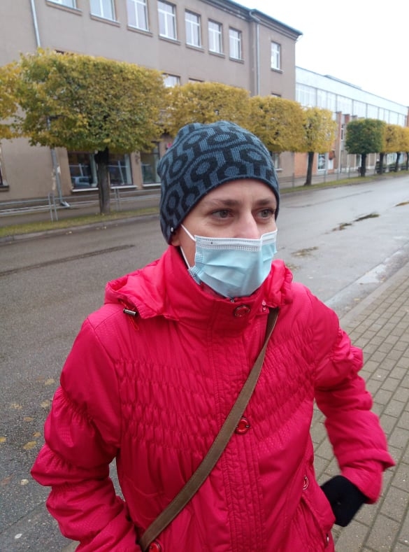 AVĪZE JAUTĀ Ja jūs būtu drosmīgs cilvēks, kas būtu pirmais, ko izdarītu?