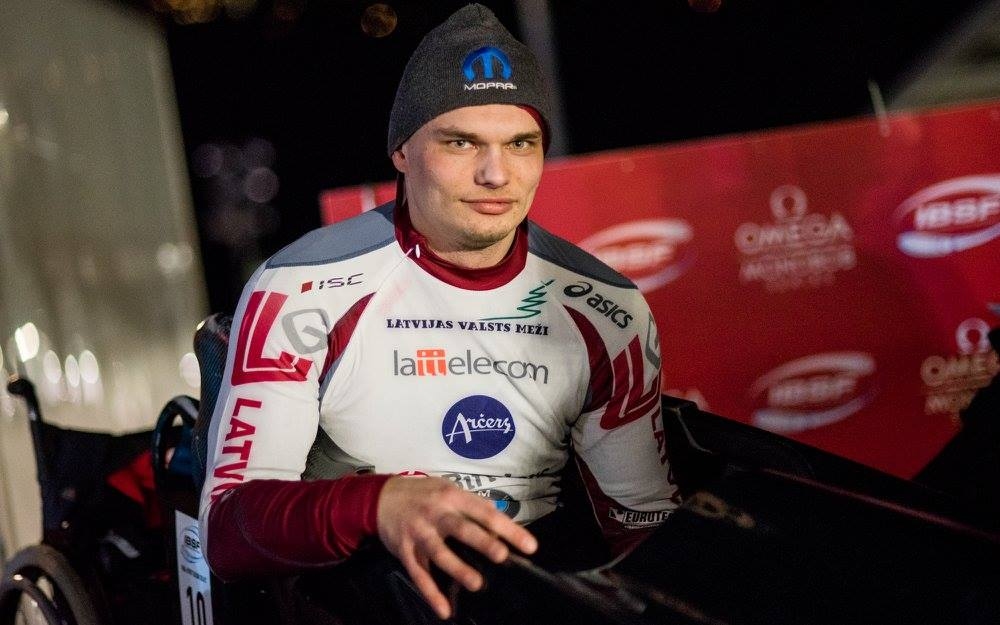 Nominēti valsts apbalvojumam sportā