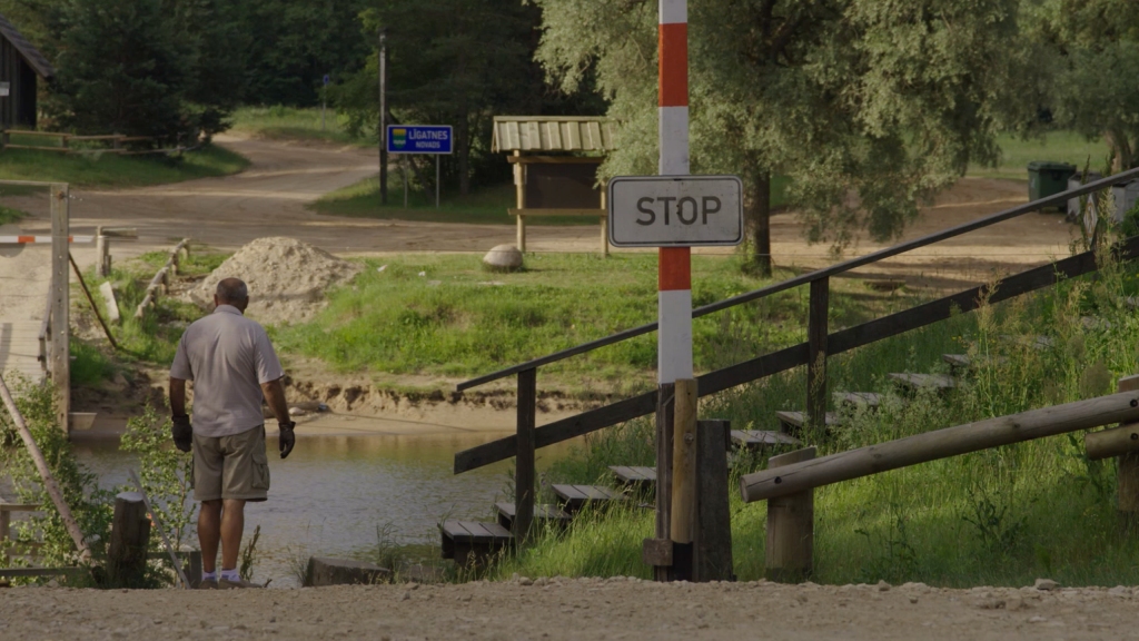 Televīzijas pirmizrādi piedzīvos režisora Paula Ķestera filma “Pārceltuve”