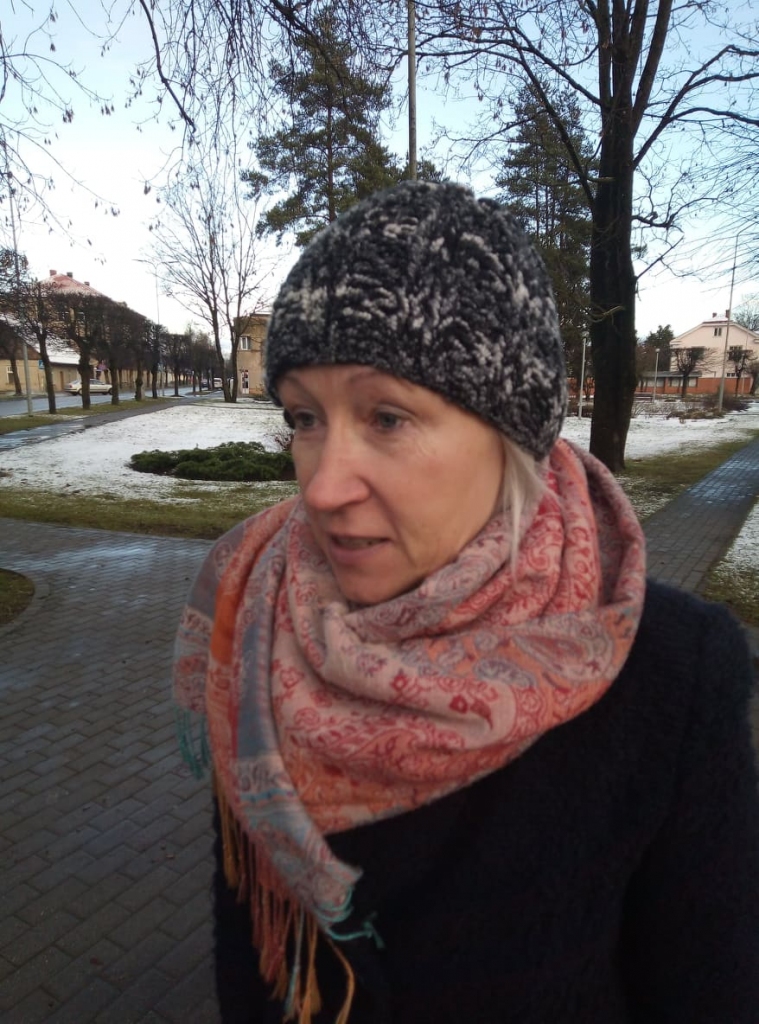 AVĪZE JAUTĀ Vai jums patīk, kā izskatās Valkas un Valgas jaunais kopīgais centrs?