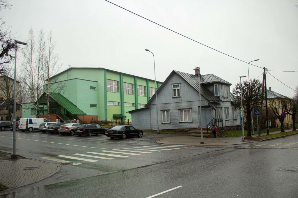 Jaunumi aiz robežas