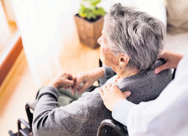 Valkas novadā pieaugusi saslimstība ar “Covid-19” – slimo sociālās aprūpes centra iemītnieki