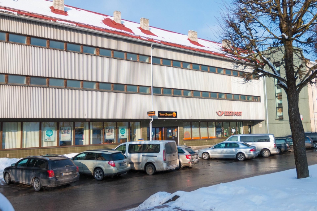 Jaunumi aiz robežas