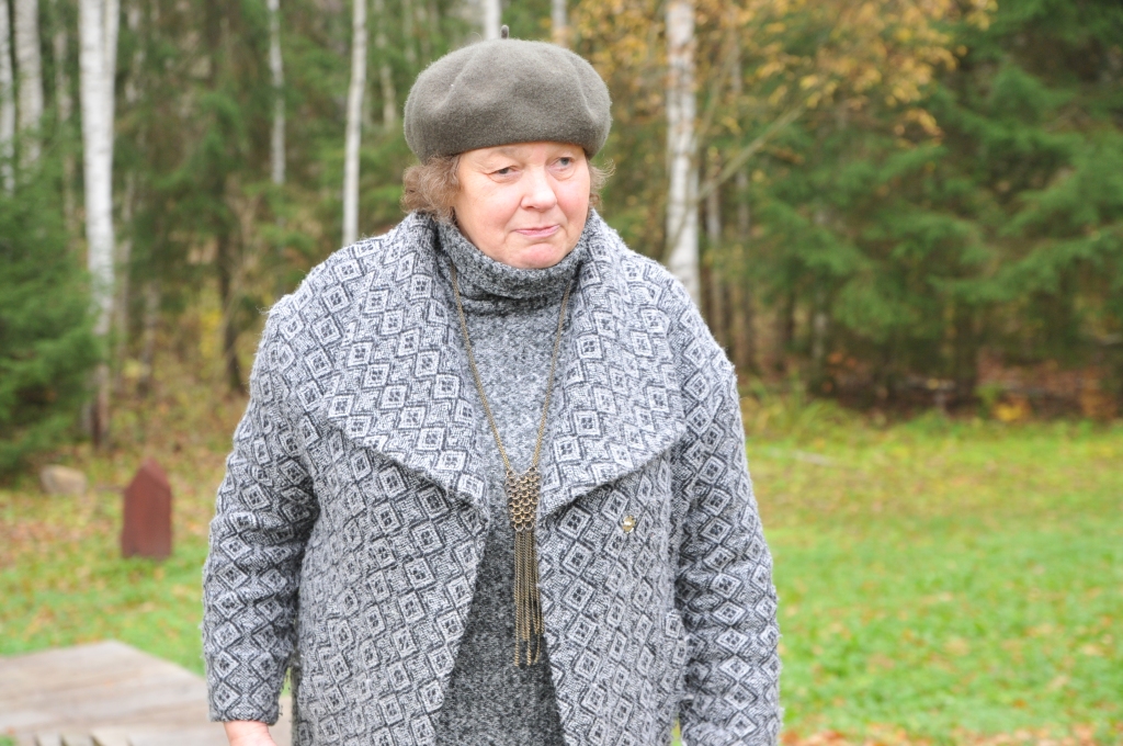 No aizgājušā gada paņemam līdzi iegūto pieredzi un jauno gadu sākam ar labām domām