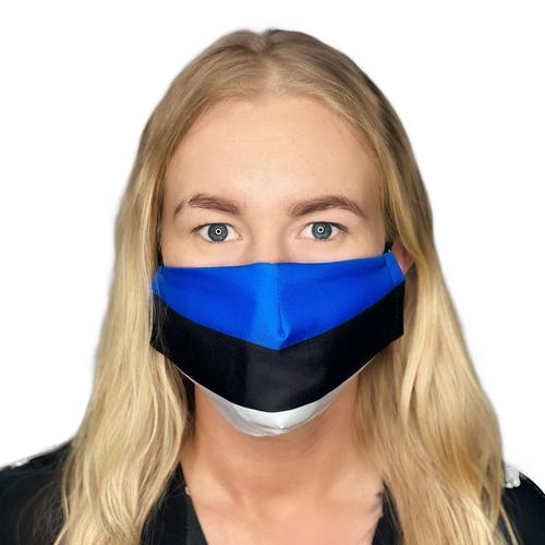 No 26.augusta Igaunijā iekštelpās jānēsā maskas