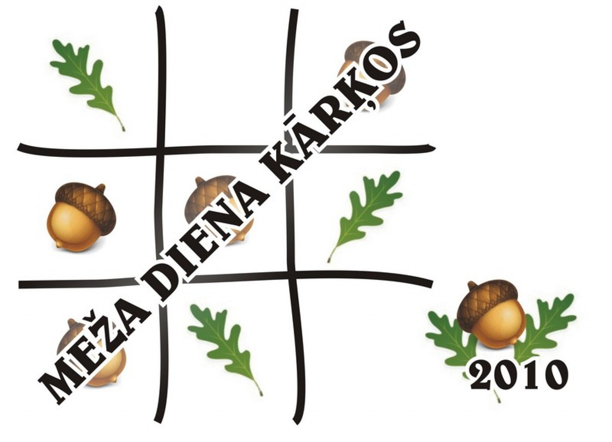 Visi aicināti uz Meža dienām Kārķos