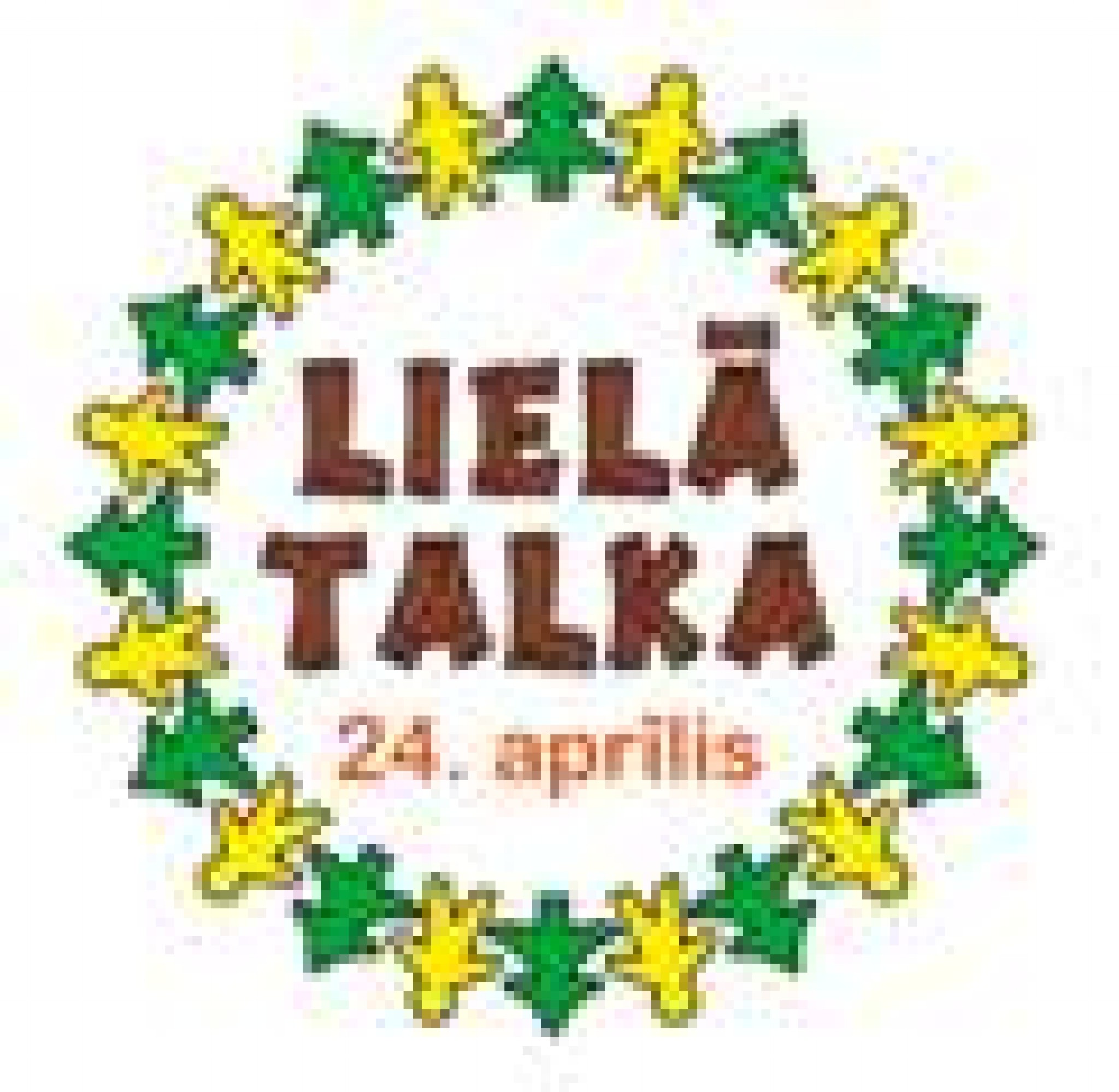 Sestdien Lielajā talkā strādās arī Strenču novada iedzīvotāji.