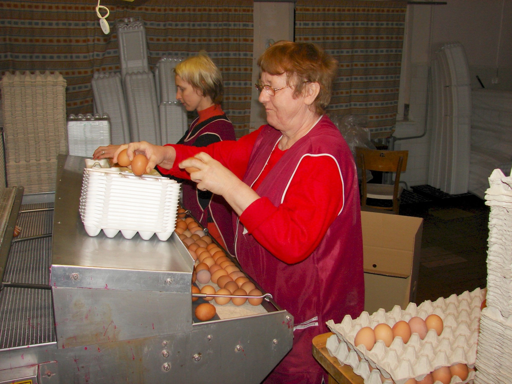 Variņu “Palsa” pirms svētkiem visu vēlmes nespēj piepildīt