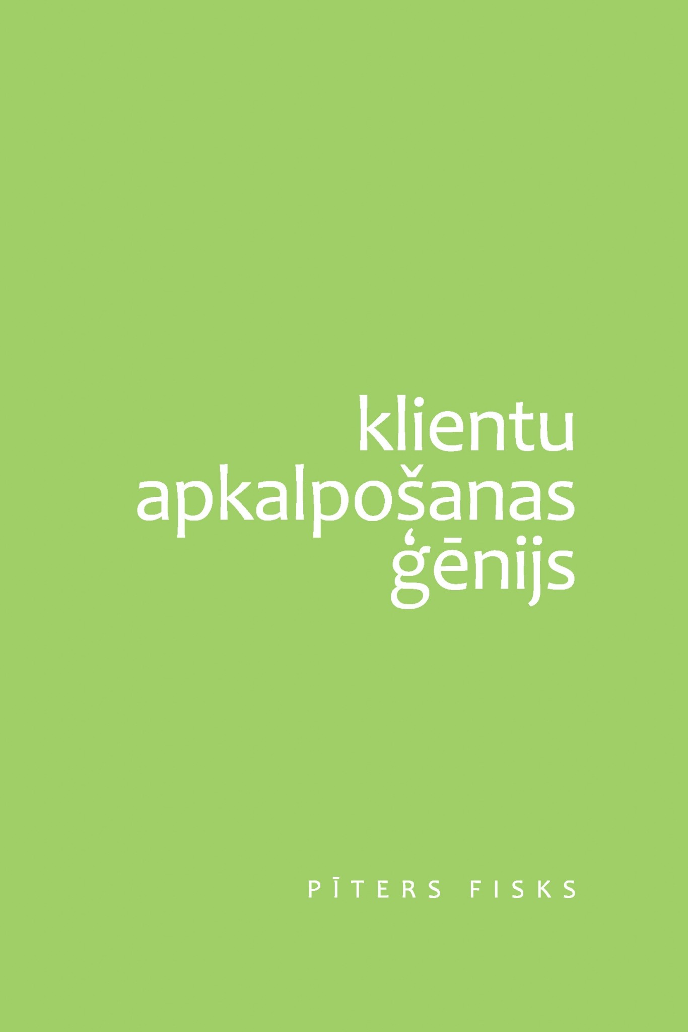 Kā  kļūt par klientu apkalpošanas ģēniju