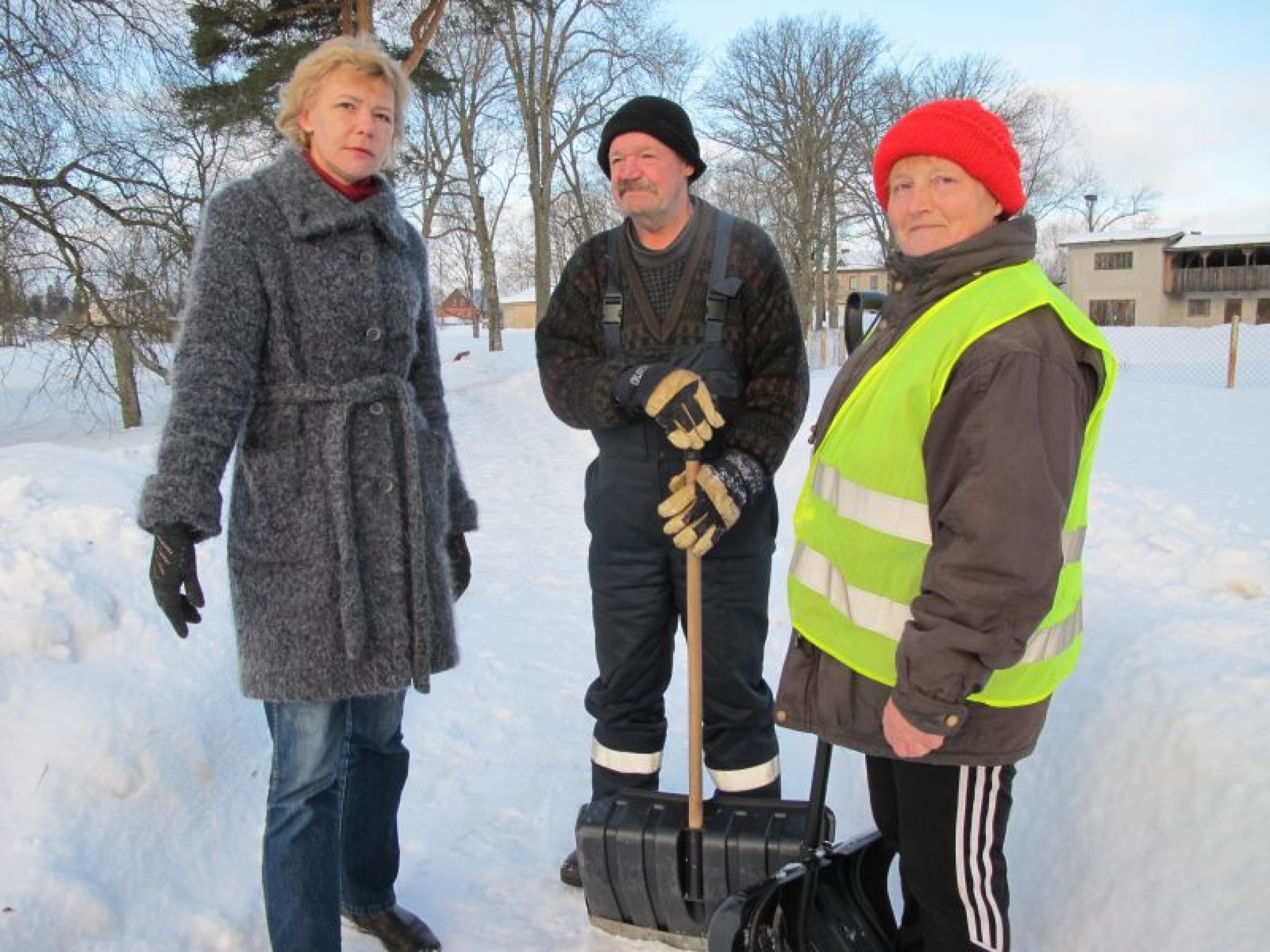 Rindā uz iesaistīšanos simtlatnieku projektā Valkā gaida 153 bezdarbnieki