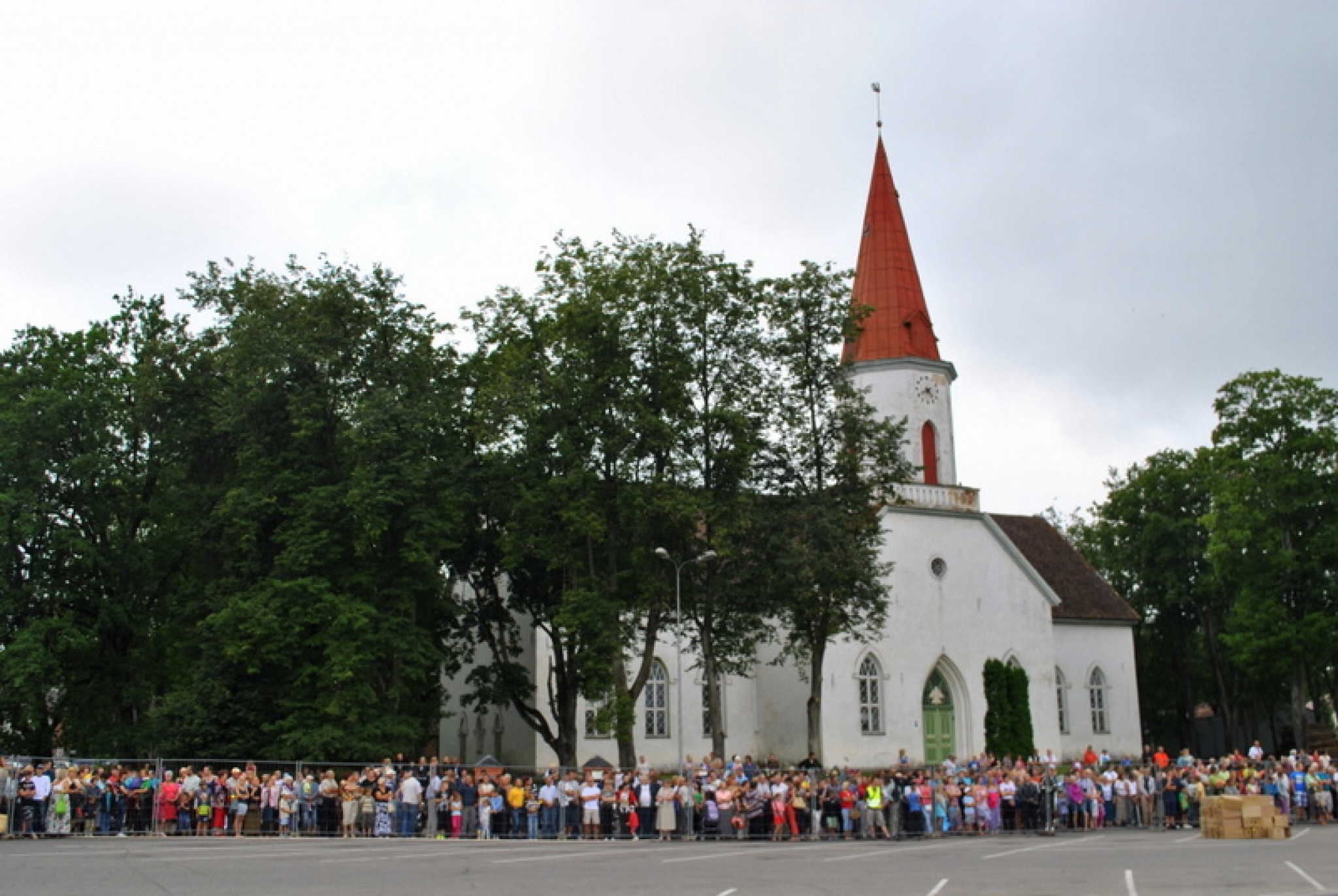 Smiltenes novadā svētki izskanējuši (papildināts ar fotogaleriju!)