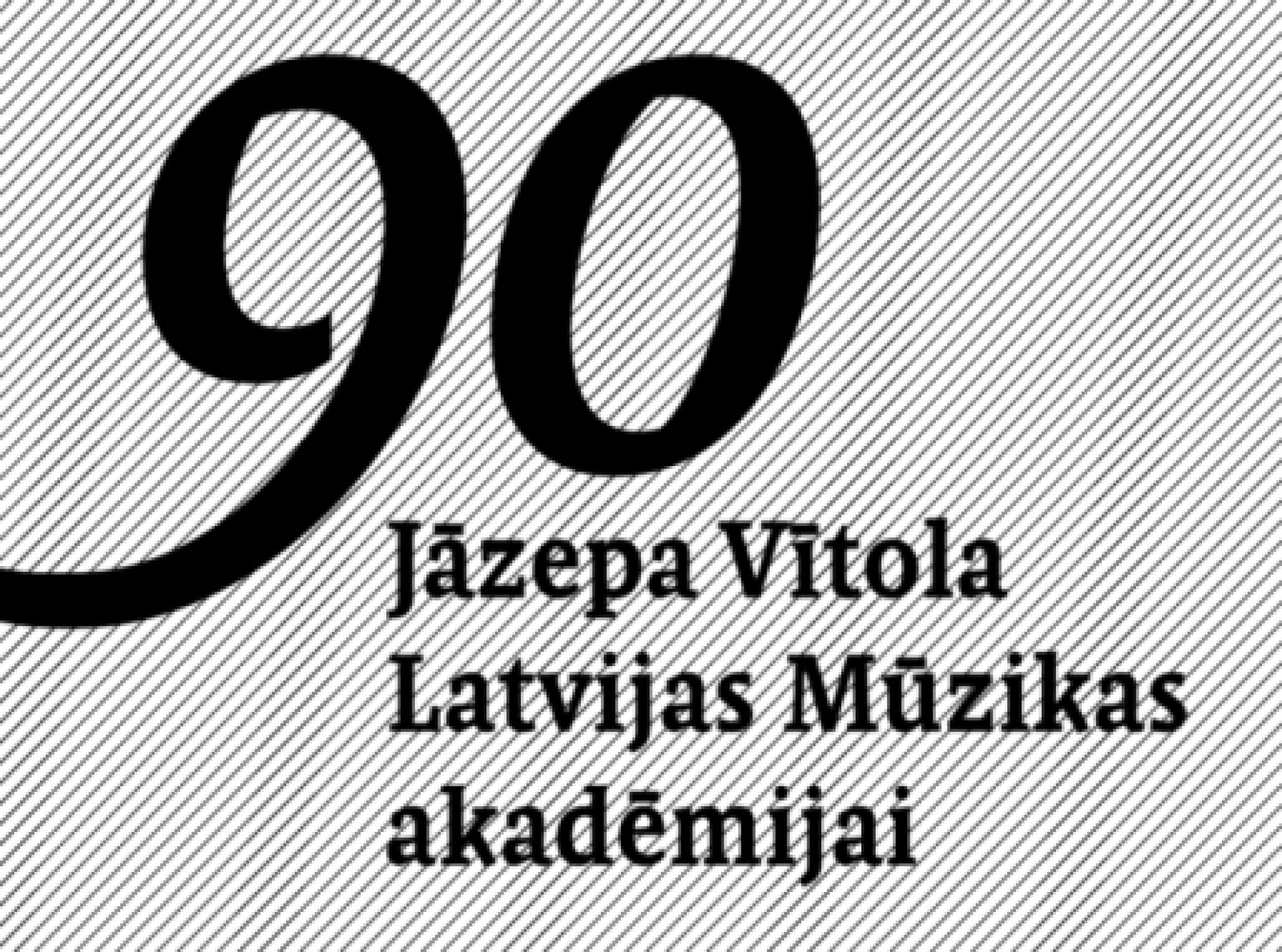 Tautas balss/8778: Latvijas Mūzikas akadēmijas paziņojums