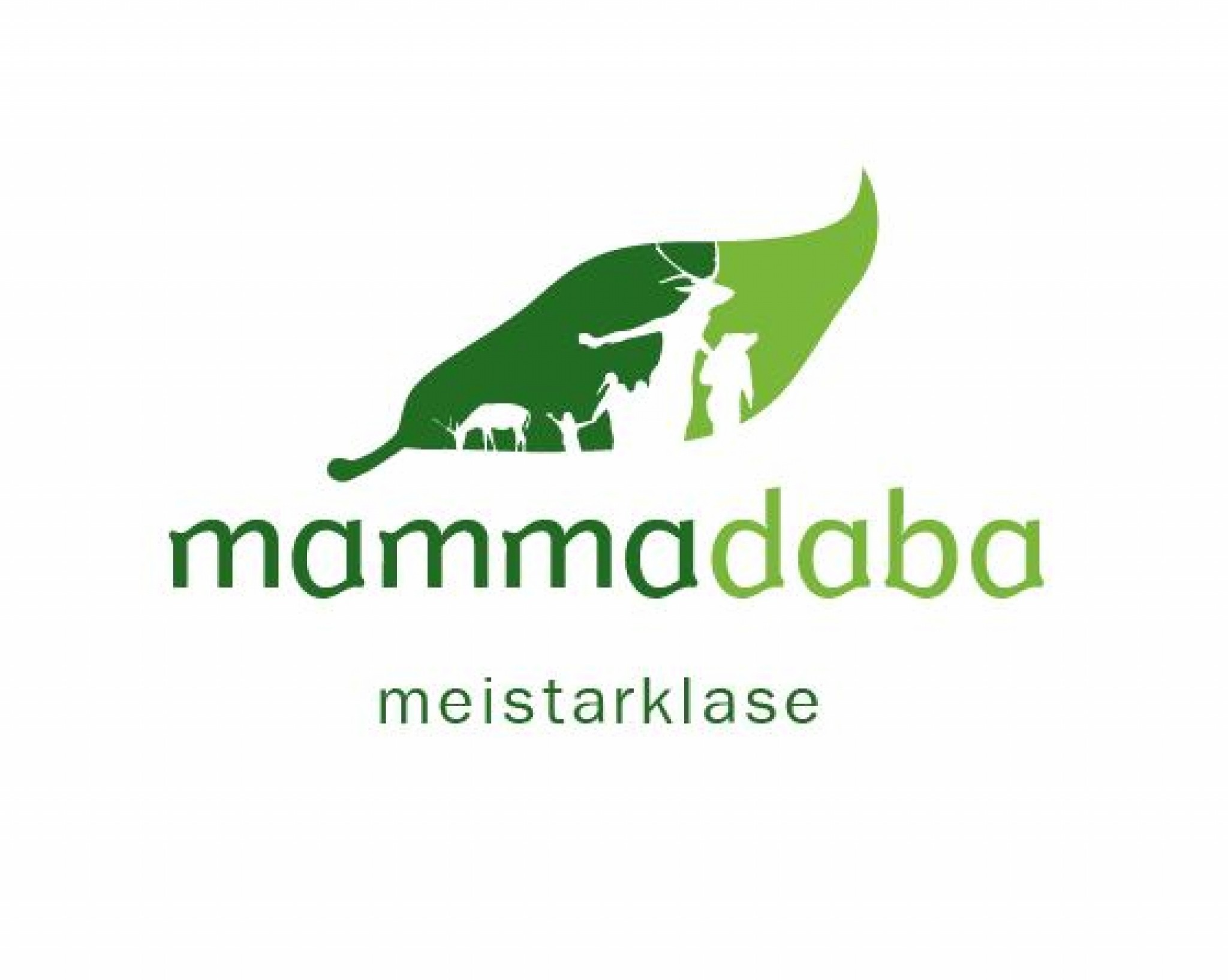 Iespēja piedalīties Mammadaba meistarklasē