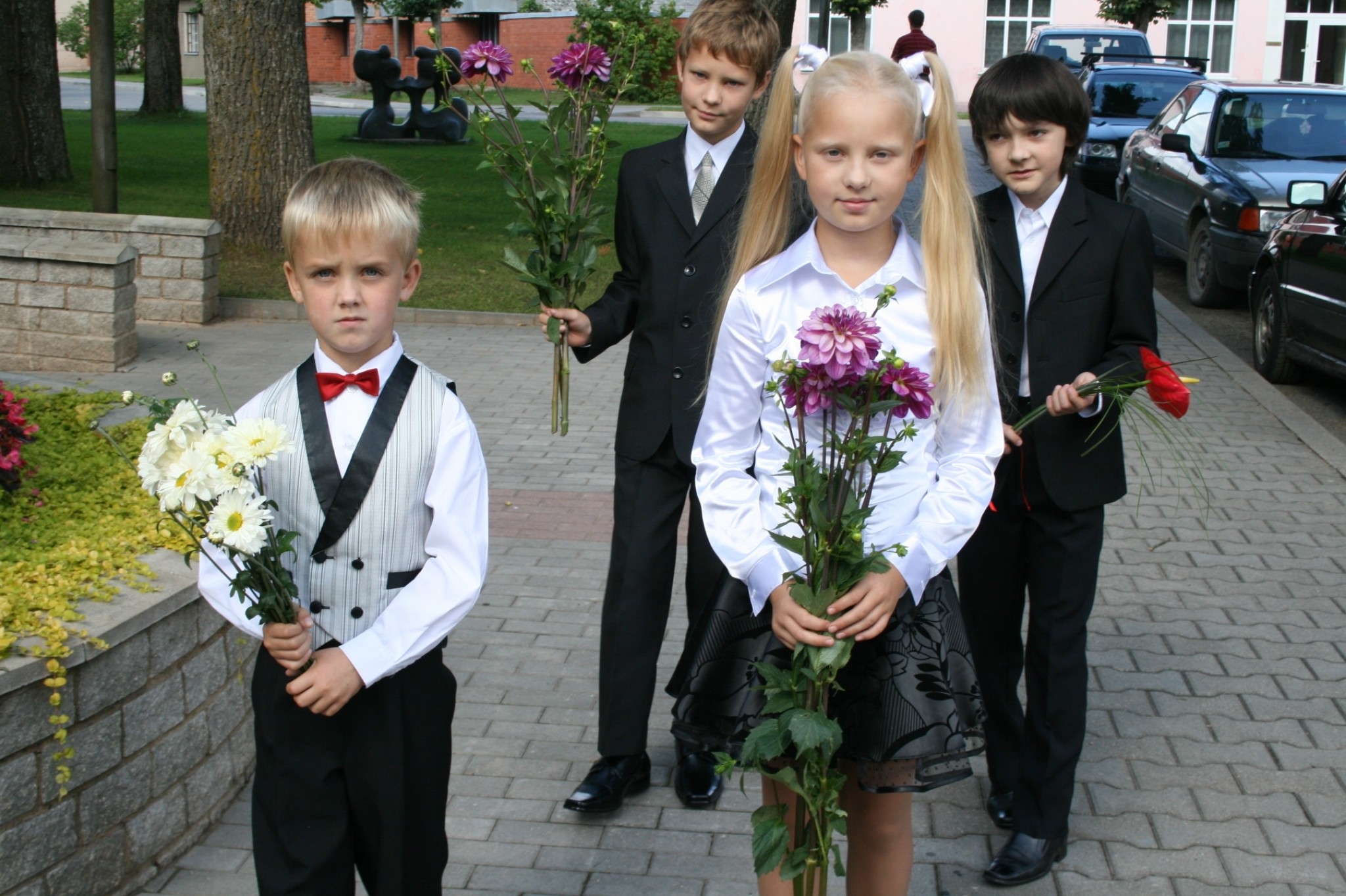 Skolotāji atzīst – šim mācību gadam bijis grūti sagatavoties