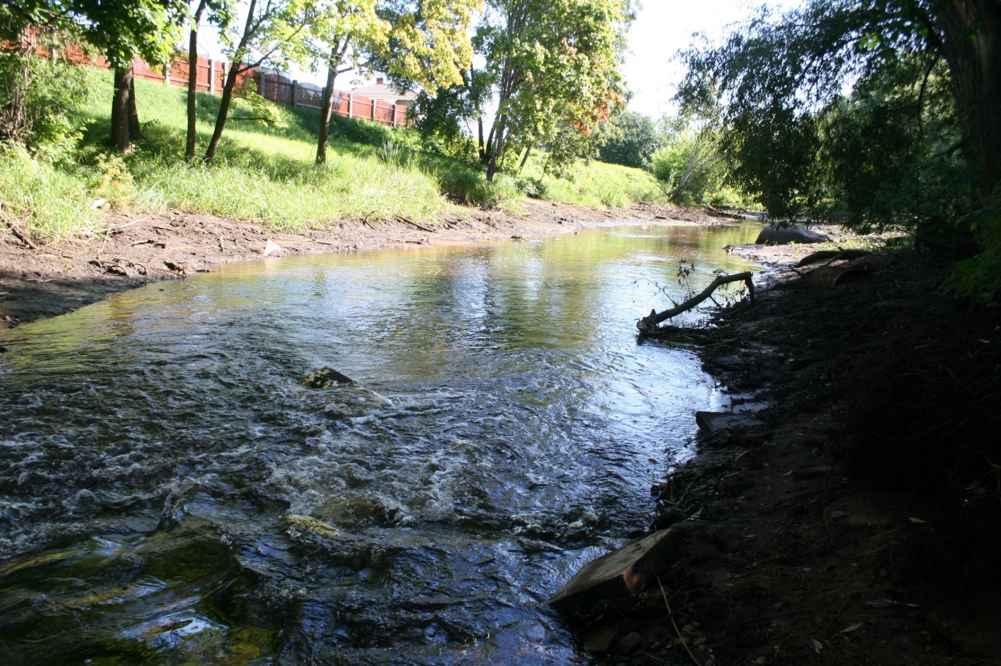 Joprojām pilnībā nav noskaidroti piesārņojuma iemesli Pedelē