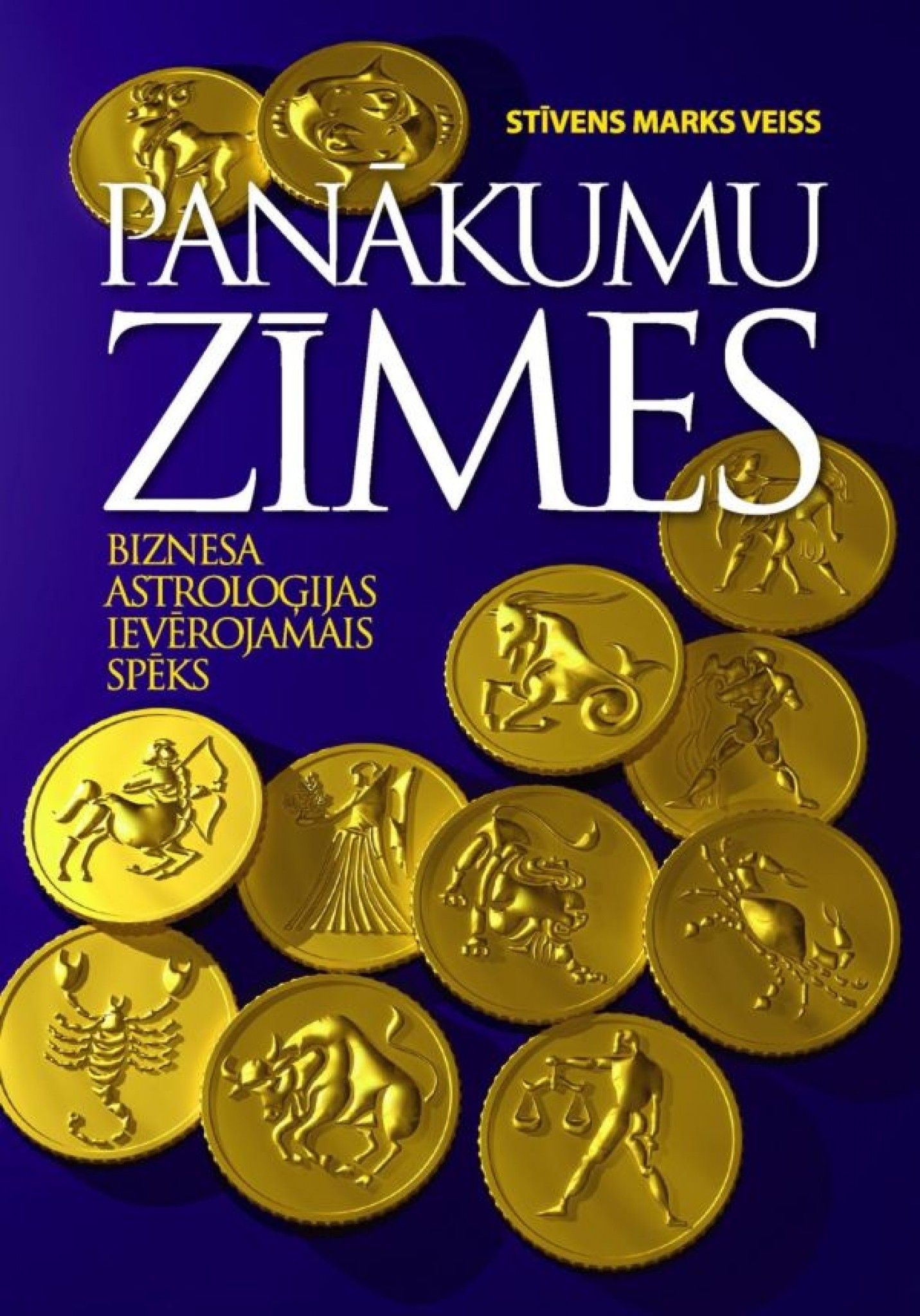 Vai biznesa astrologi uzņēmējus var padarīt par miljardieriem?