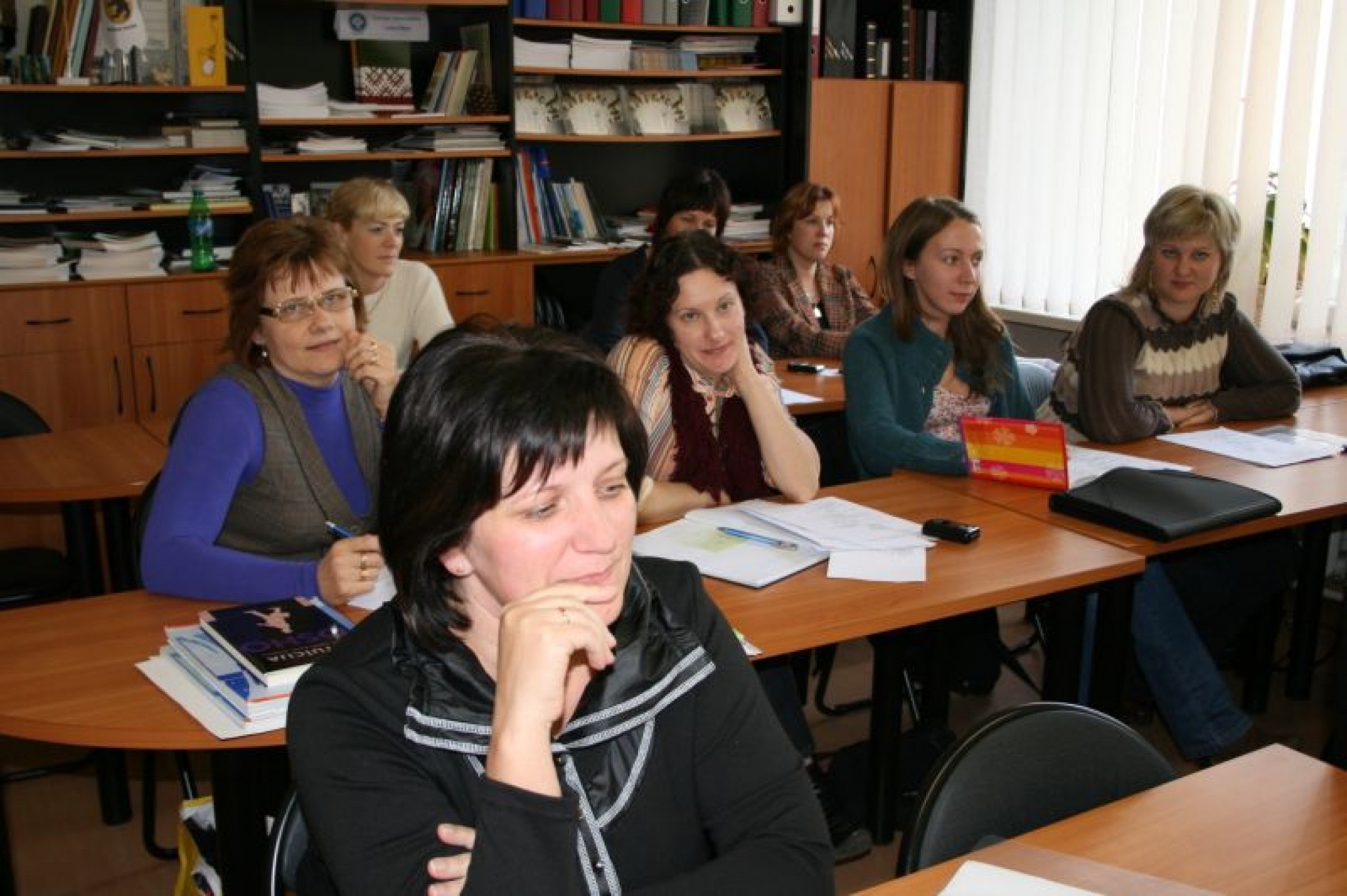 Universitātes Valkas filiāle gatavojas paplašināt piedāvājumu