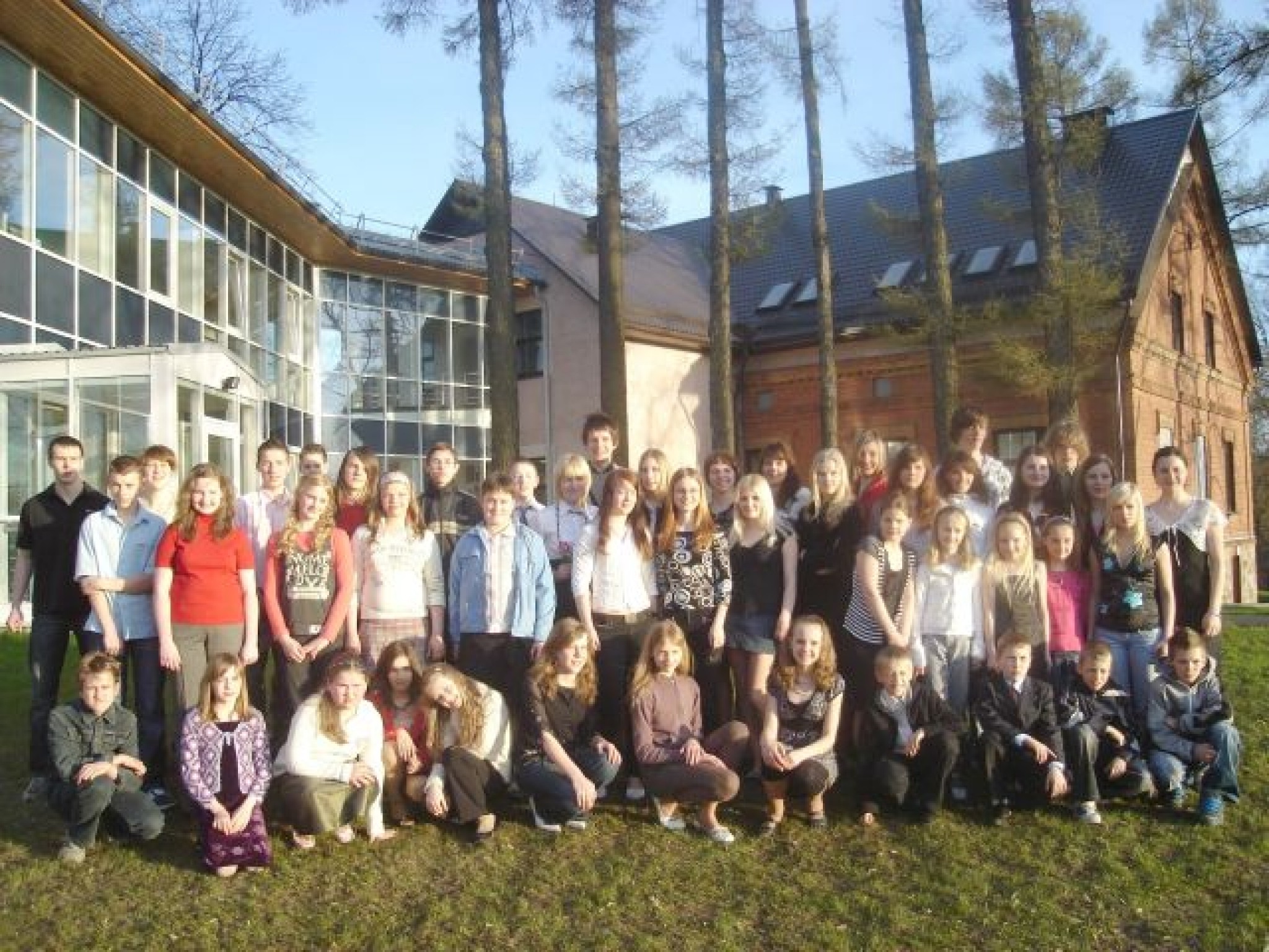 Smiltenes Centra vidusskola Latvijas 100 labāko skolu topā 43. vietā