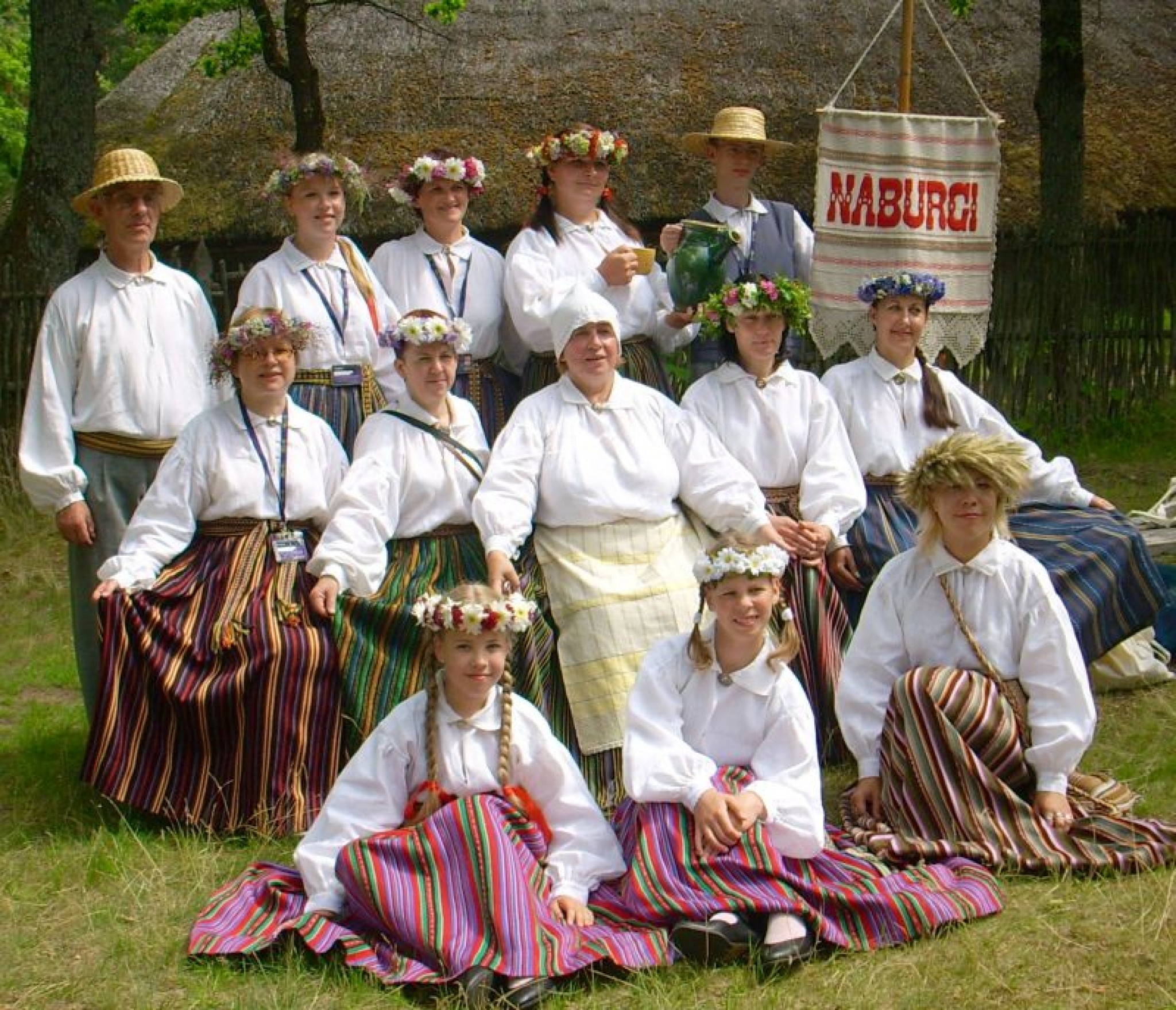 “Nāburgi” svinēs 20 gadu jubileju