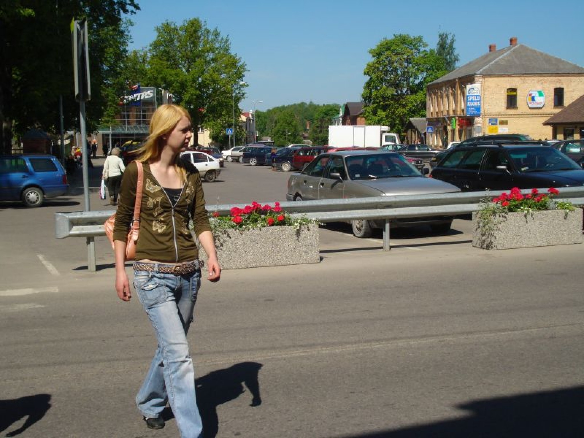 Fotoreportāža: Tādu Smilteni redzēja ziemellatvija.lv