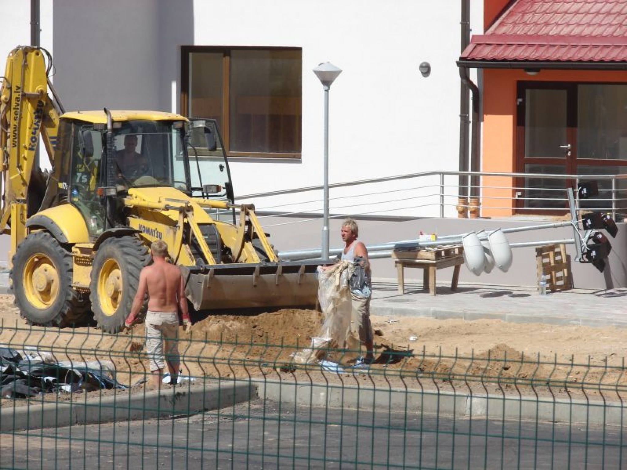 ziemellatvija.lv noskaidro, kas “lācītim” vēderā (papildināts)