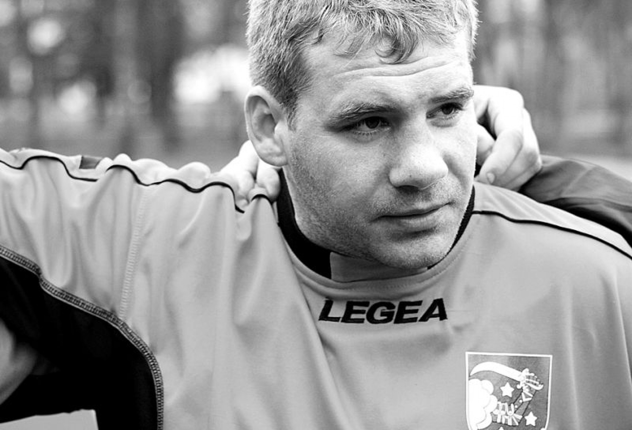 Valkas futbolistiem pēc uzvaru sērijas - zaudējums