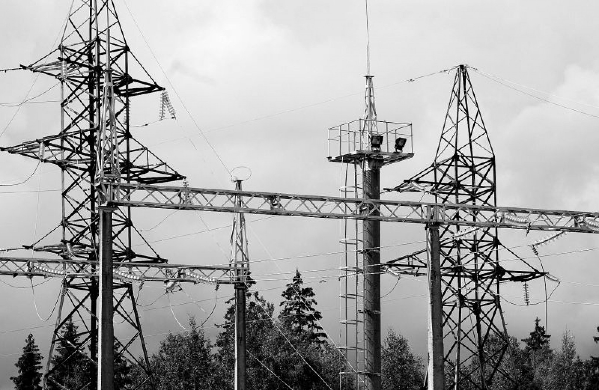 Latvija pašlaik atrodas krustcelēs, jo ir skaidrs, ka drīz pietrūks elektroenerģijas