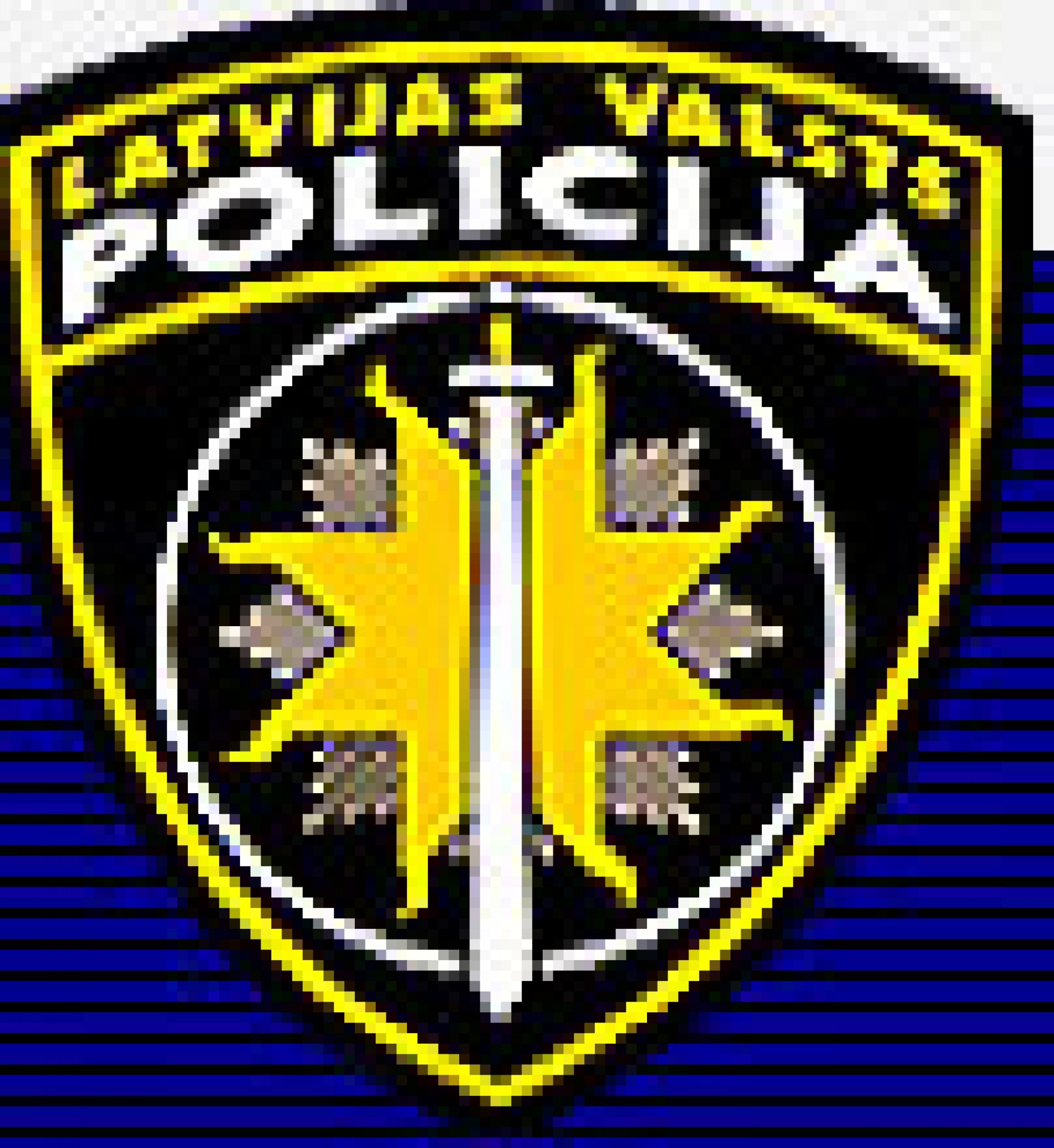 Valkā: Policija ātri atrod noziedzniekus