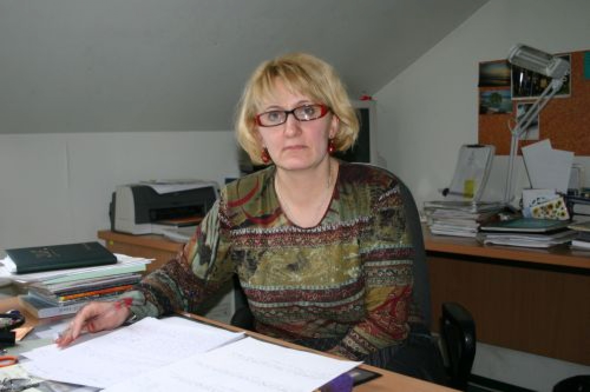 Lilita Kreicberga: Prezidents vēlas izzināt patieso situāciju