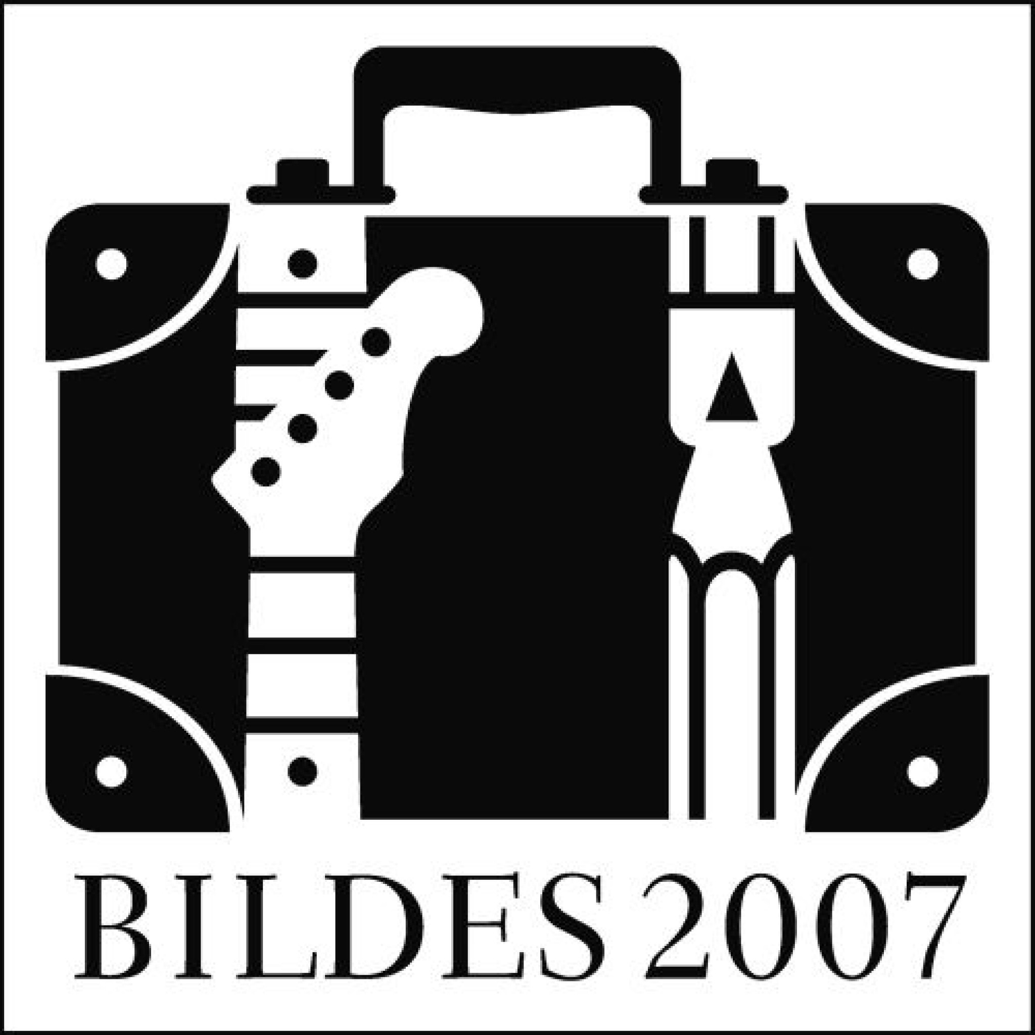 Par festivālu „BILDES 2007”