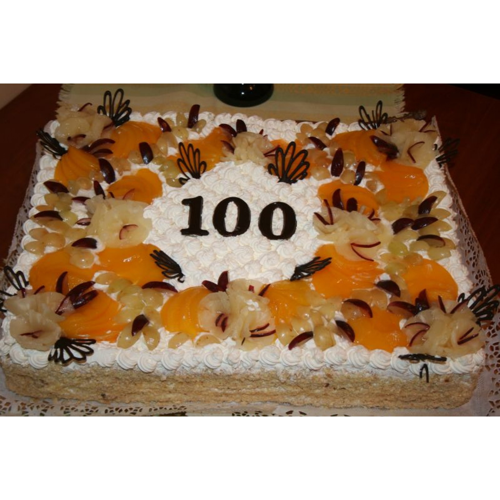 100 gadu jubilejā