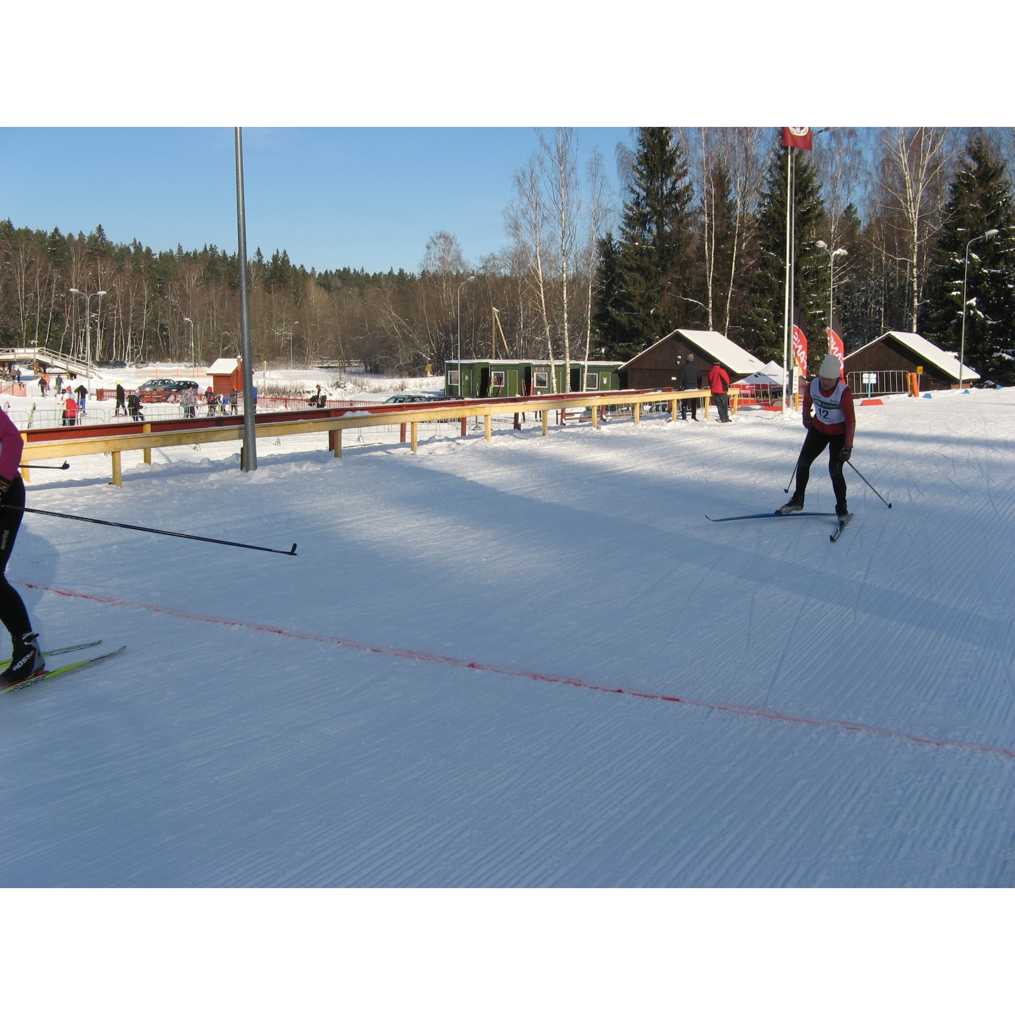 Veterānu sporta spēles