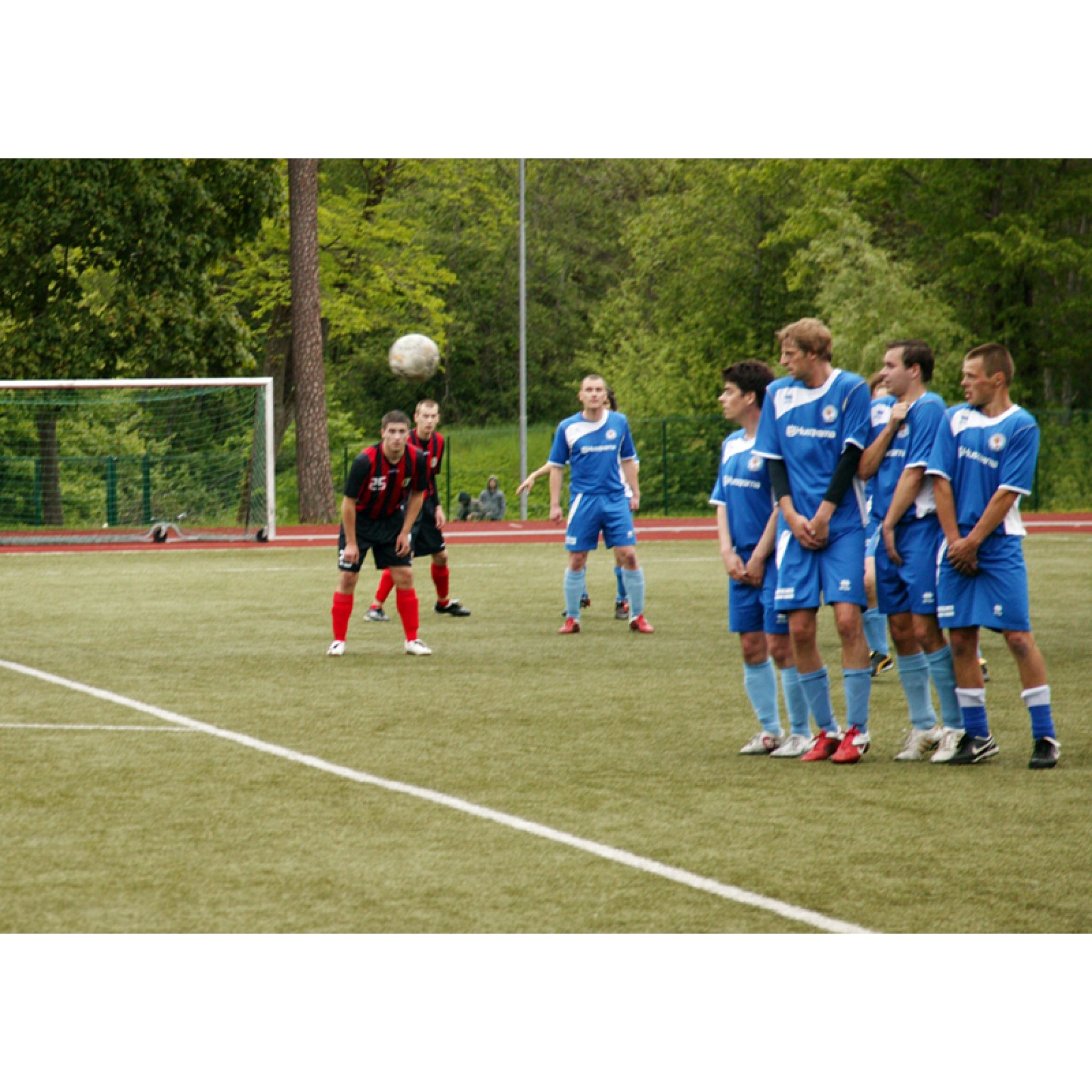 Vidzemes čempionāts futbolā 2. līgā