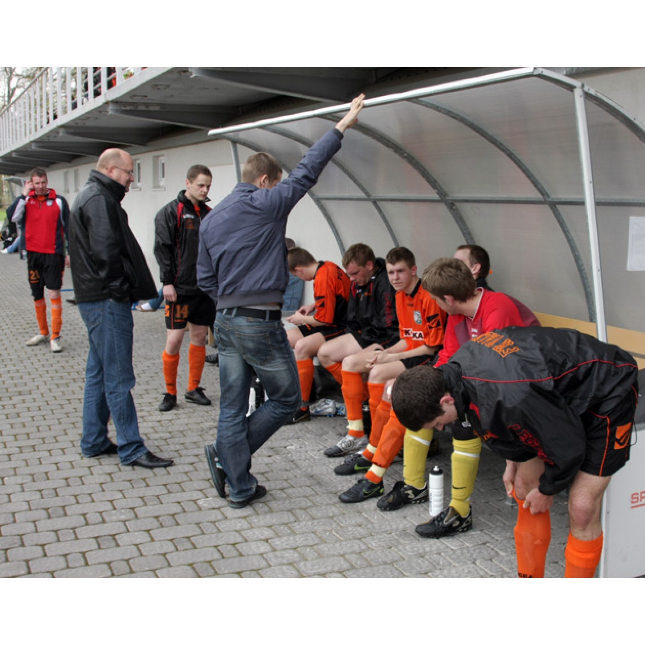  Vidzemes čempionāts futbolā 