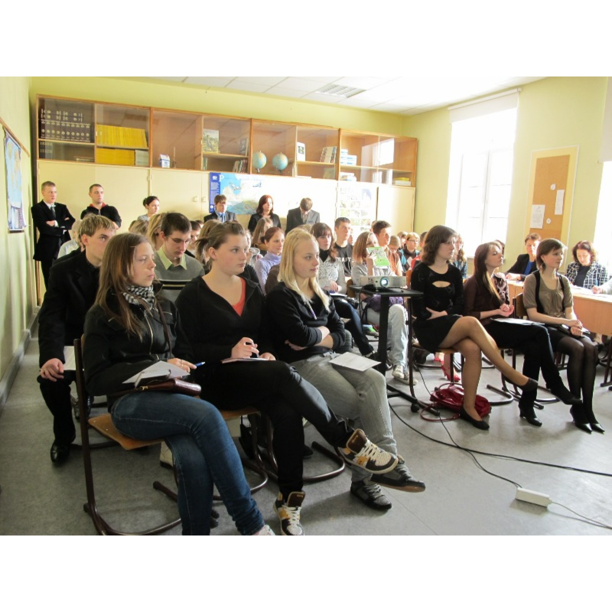  Zinātniski pētniecisko darbu konference Valkā