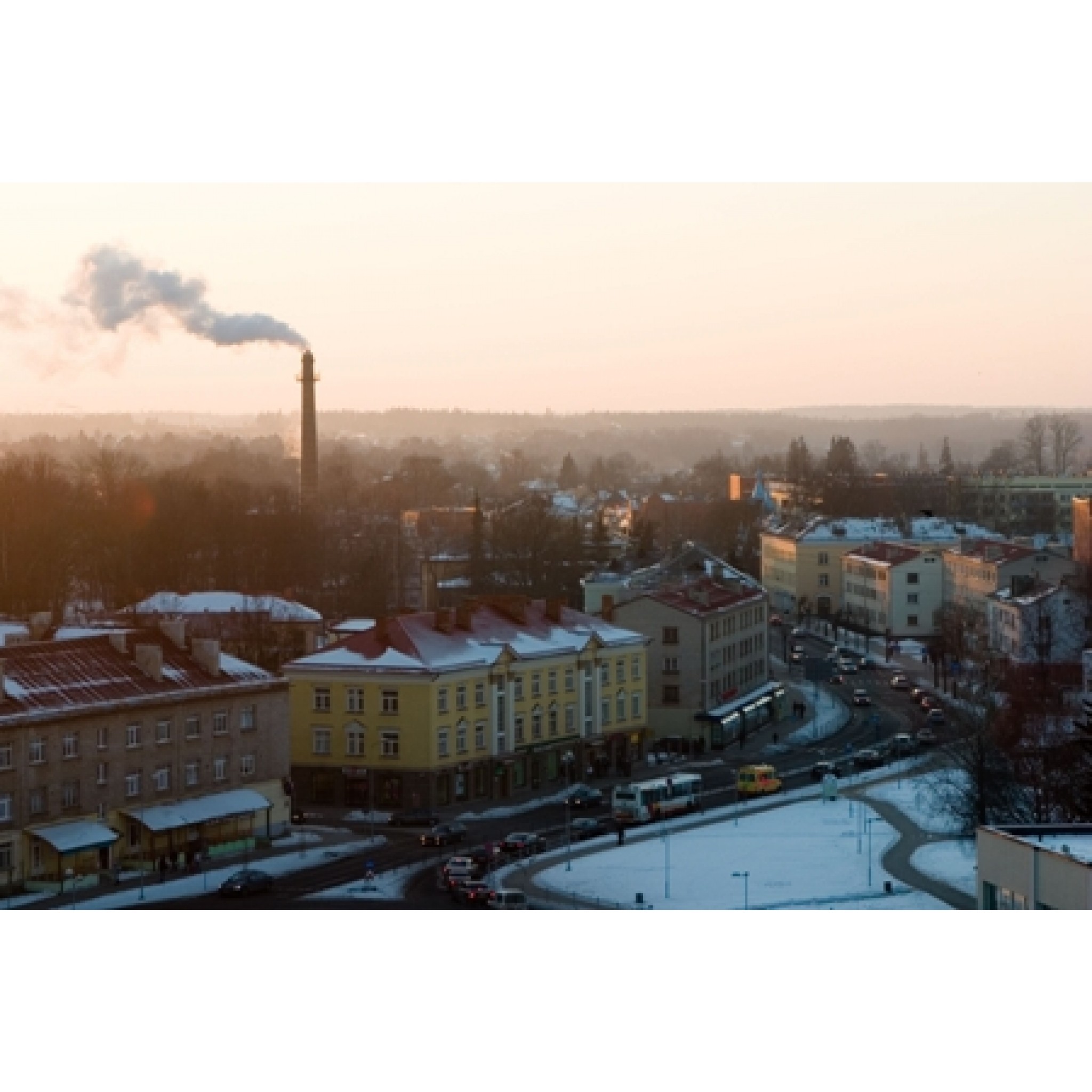 Apkures izmaksas Valmieras pilsētā